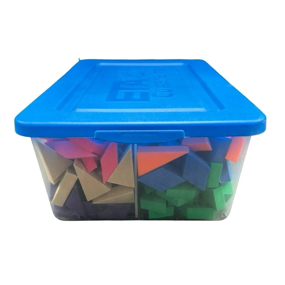 ETA Cuisenaire report this
